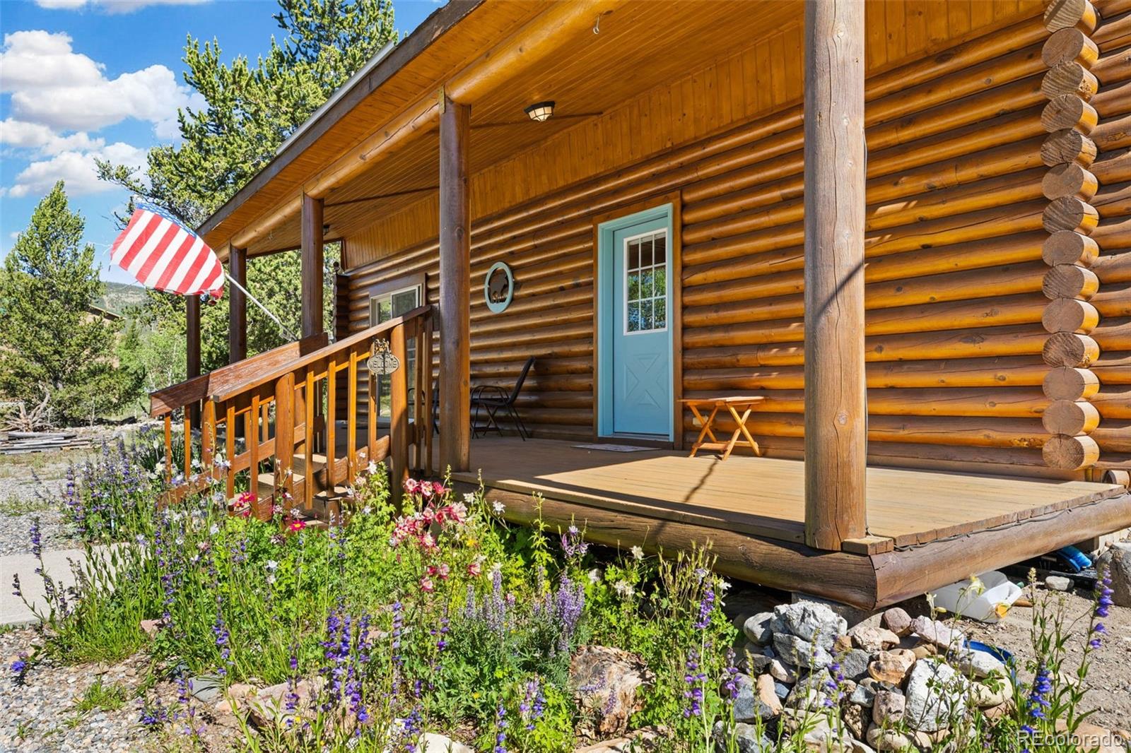167  Stellar Jay Way, fairplay&nbsp; House Search MLS Picture