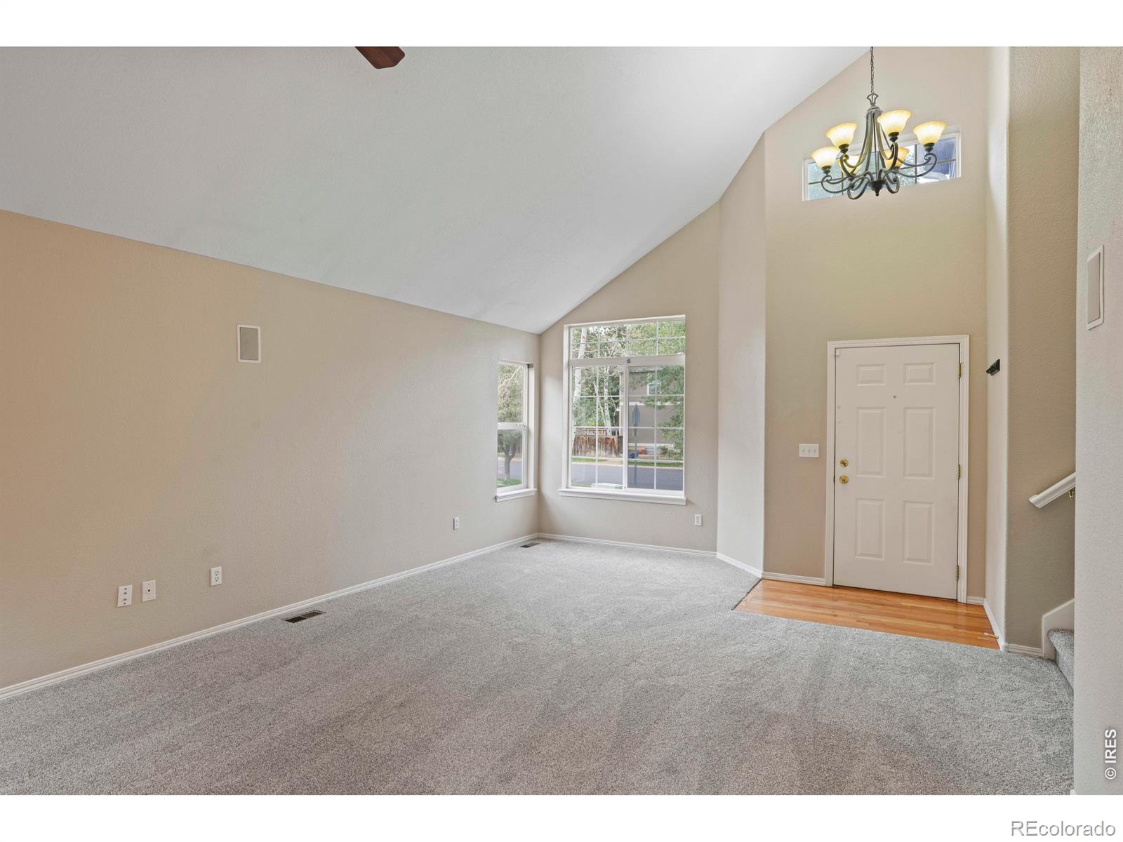 3854  Foothills Drive, loveland&nbsp; House Search MLS Picture