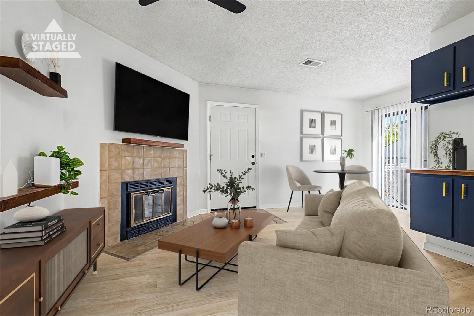 1845  Kendall Street, denver&nbsp; House Search MLS Picture