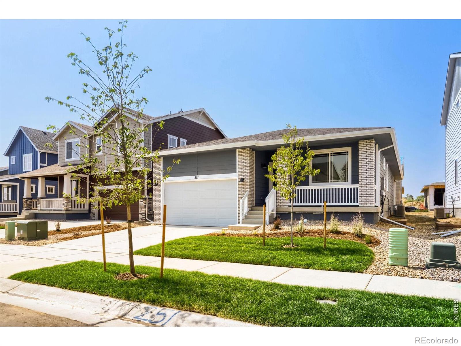 251  Sugar Beet Lane, berthoud&nbsp; House Search MLS Picture