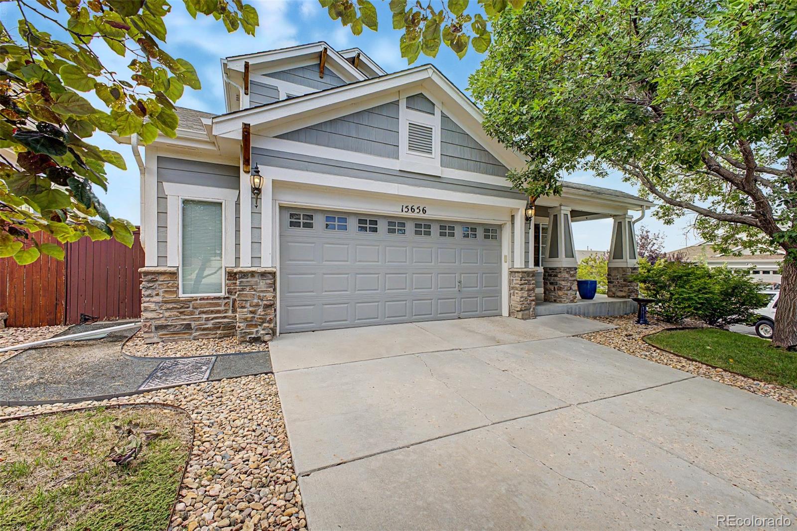 15656 E 107th Way, commerce city&nbsp; House Search MLS Picture