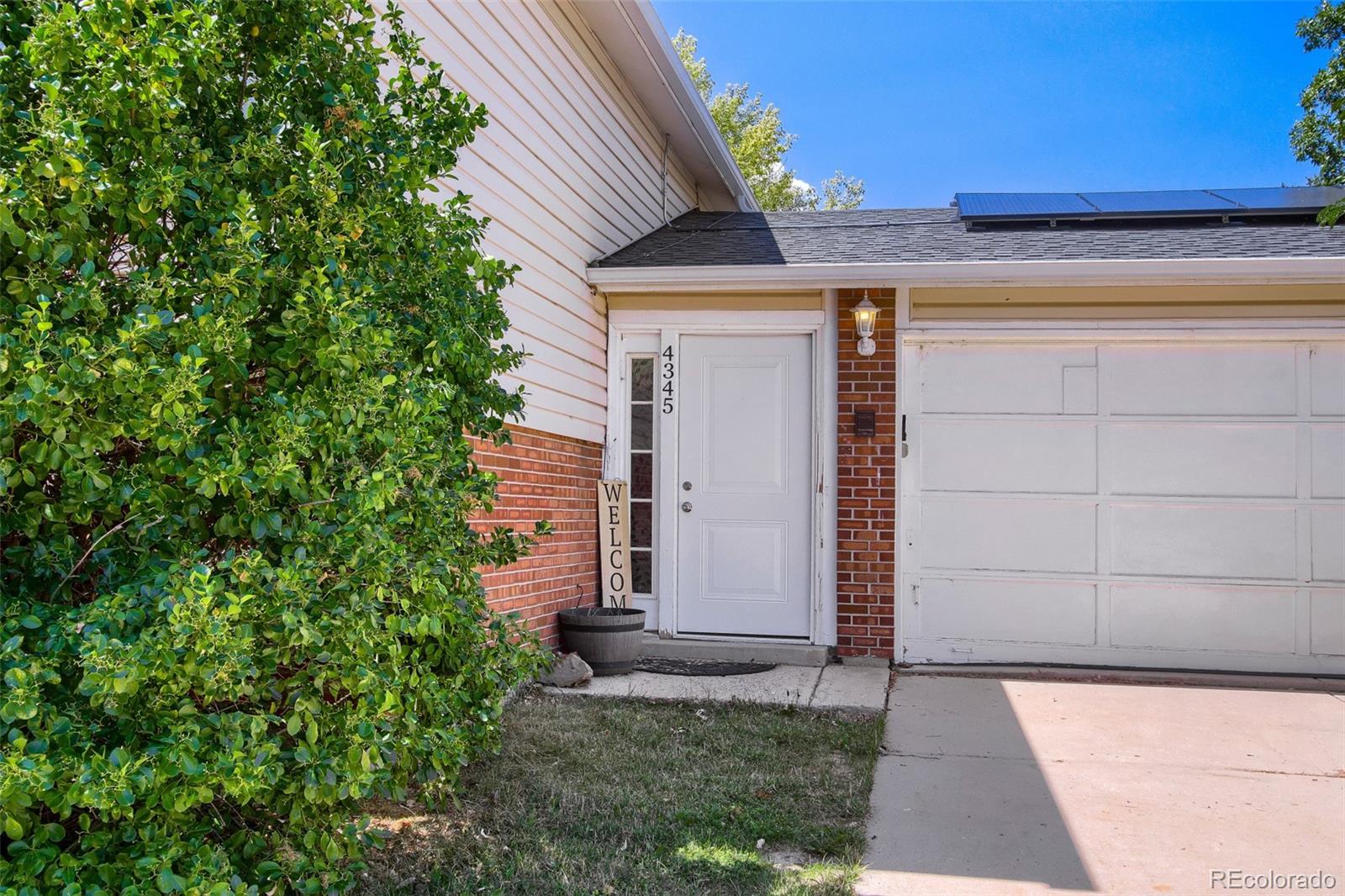 4345 S Devinney Court, morrison&nbsp; House Search MLS Picture