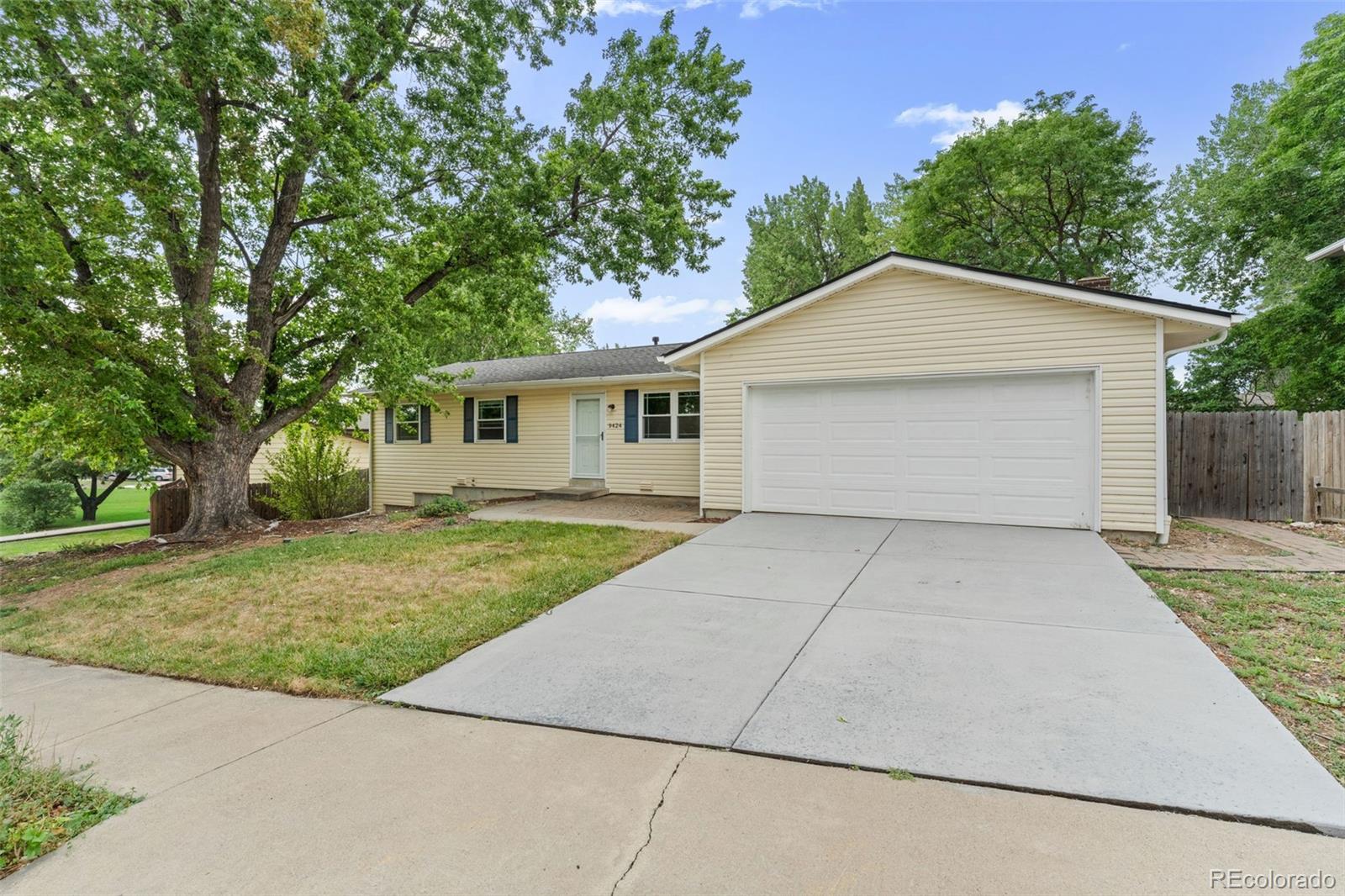 9424 W 75th Way, arvada&nbsp; House Search MLS Picture