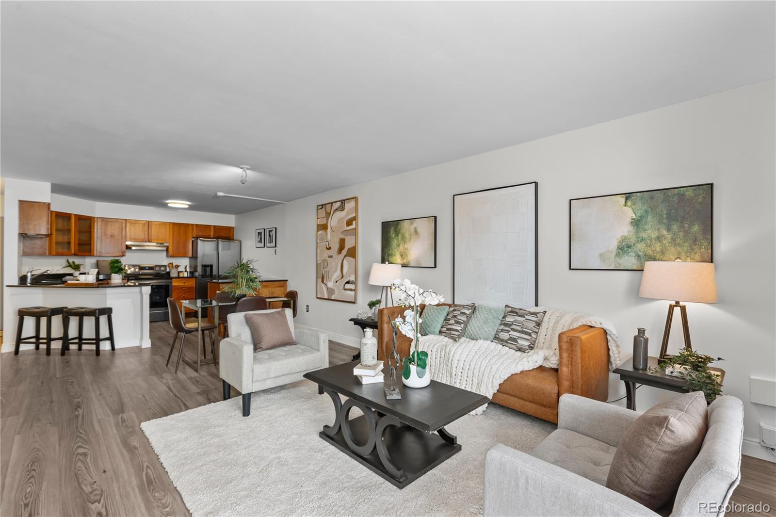1625  Larimer Street, denver&nbsp; House Search MLS Picture