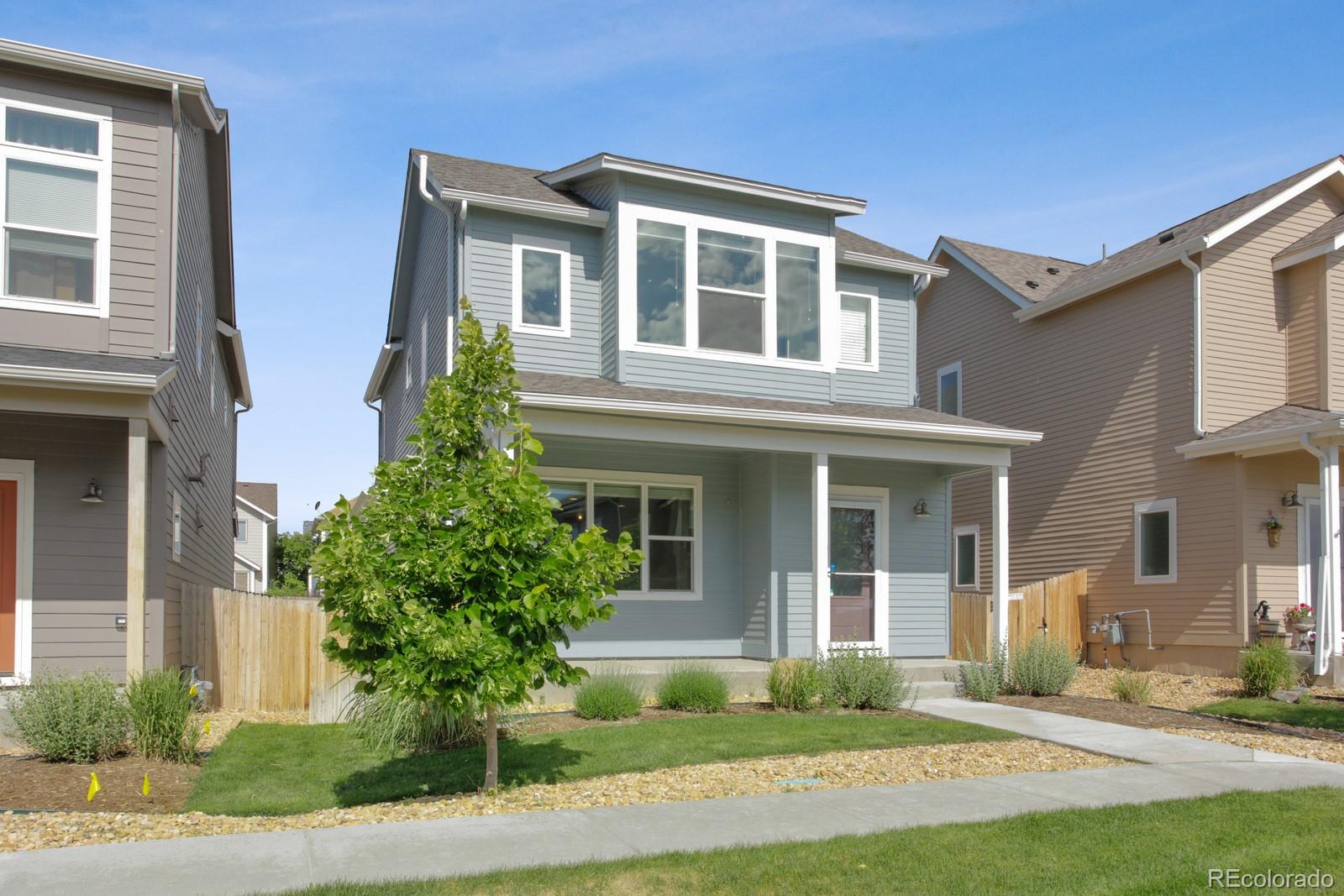 4581  Crestone Peak Street, brighton&nbsp; House Search MLS Picture