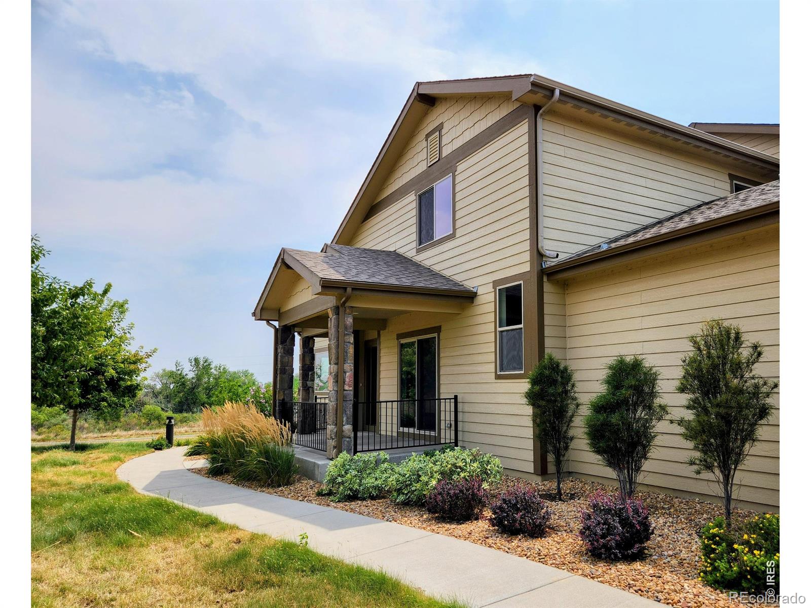 1928  Sunshine Peak Drive, loveland&nbsp; House Search MLS Picture