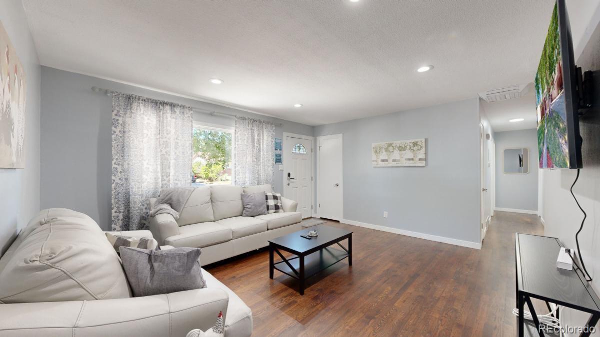 8438  Ames Street, arvada&nbsp; House Search MLS Picture