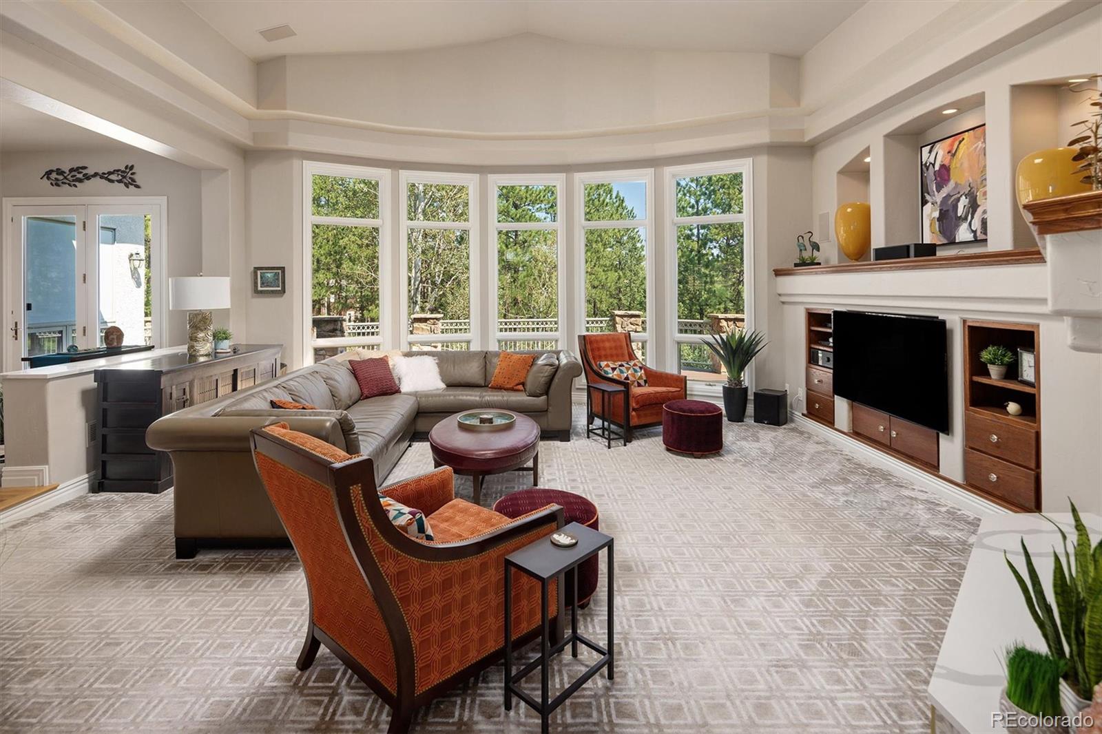31354  Morning Star Drive, evergreen&nbsp; House Search MLS Picture