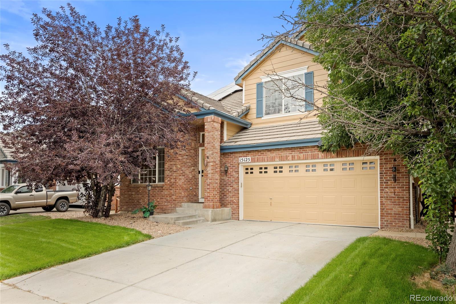 15125 E 117th Drive, commerce city&nbsp; House Search MLS Picture