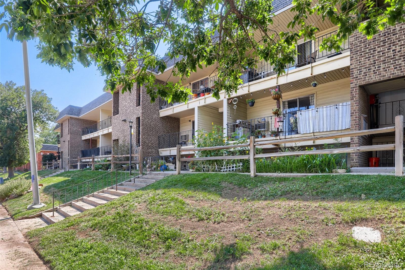 4645 S Lowell Boulevard, denver&nbsp; House Search MLS Picture