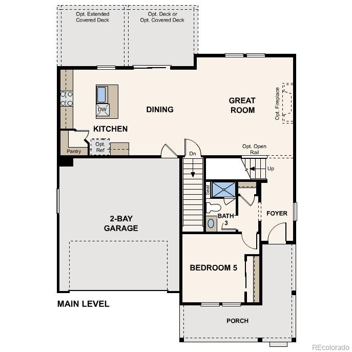 250  Colorado River Avenue, brighton&nbsp; House Search MLS Picture