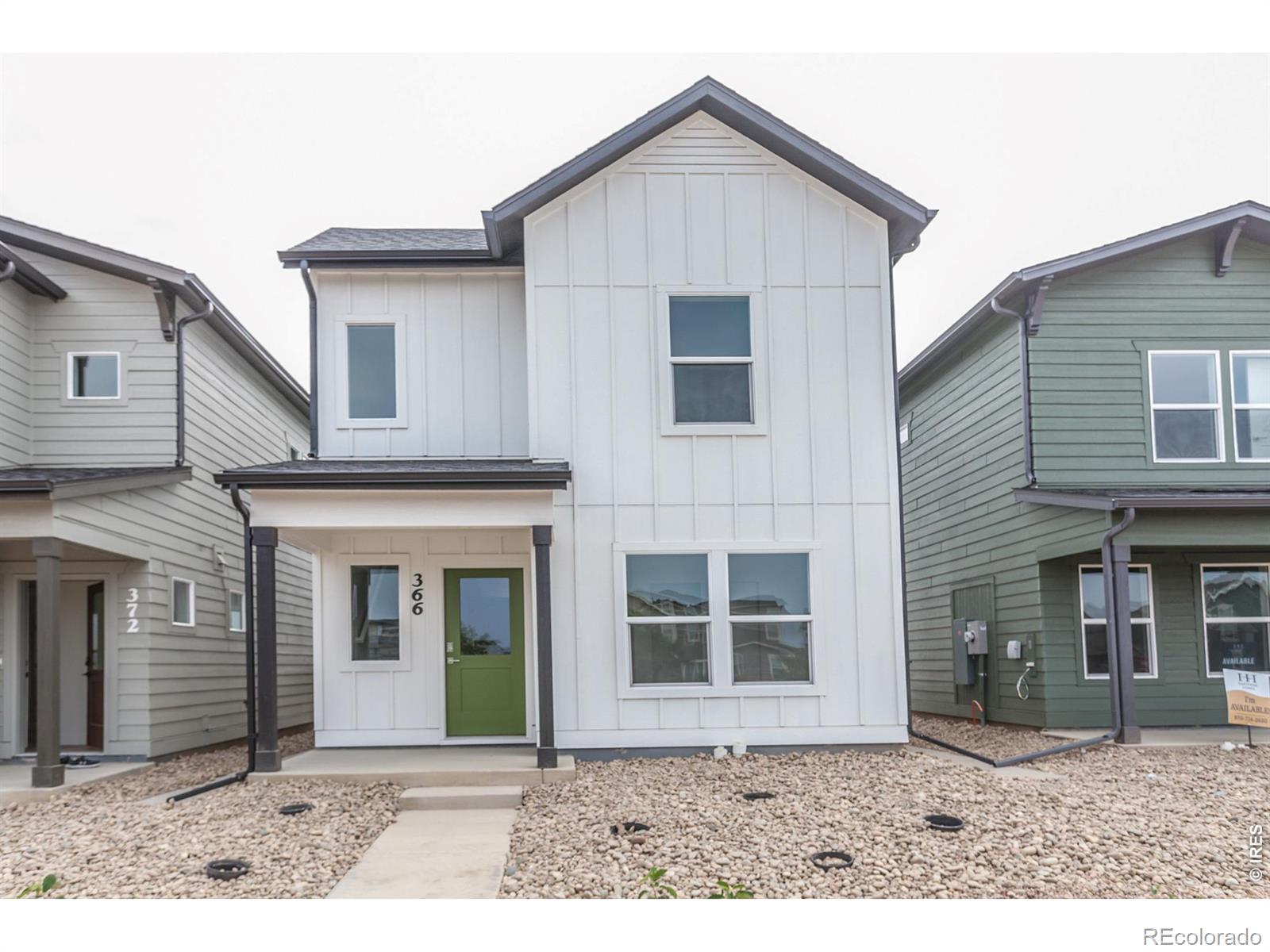 366 N Delozier Road, fort collins&nbsp; House Search MLS Picture