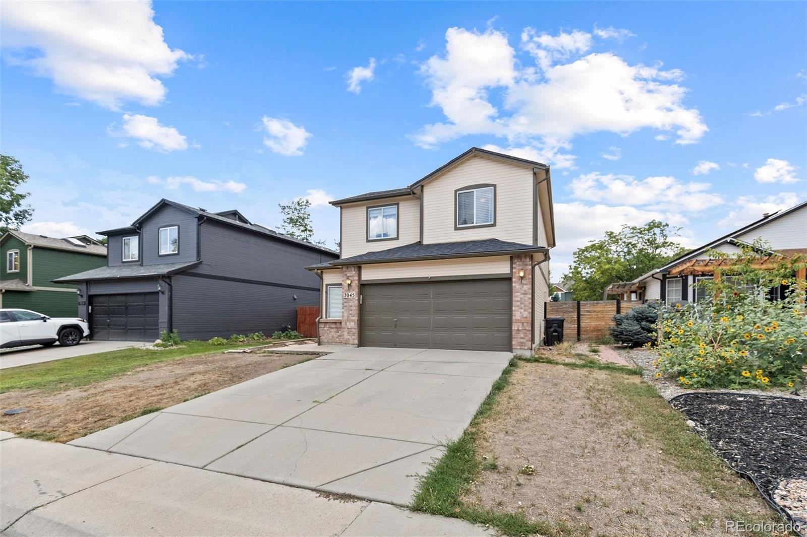 7045  Routt Street, arvada&nbsp; House Search MLS Picture
