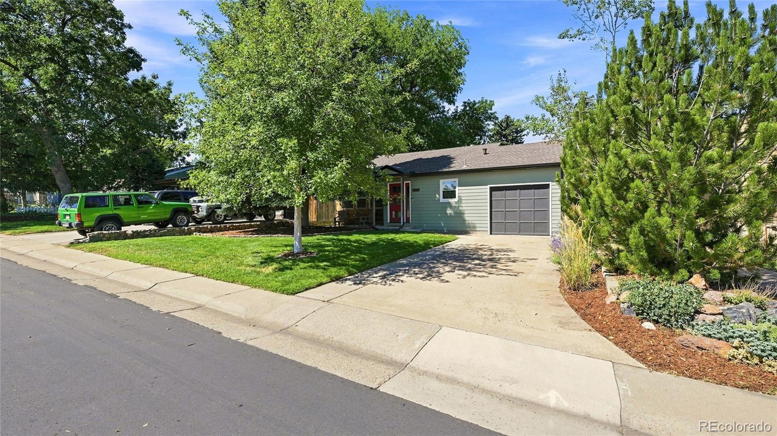4639 S Fox Street, englewood&nbsp; House Search MLS Picture
