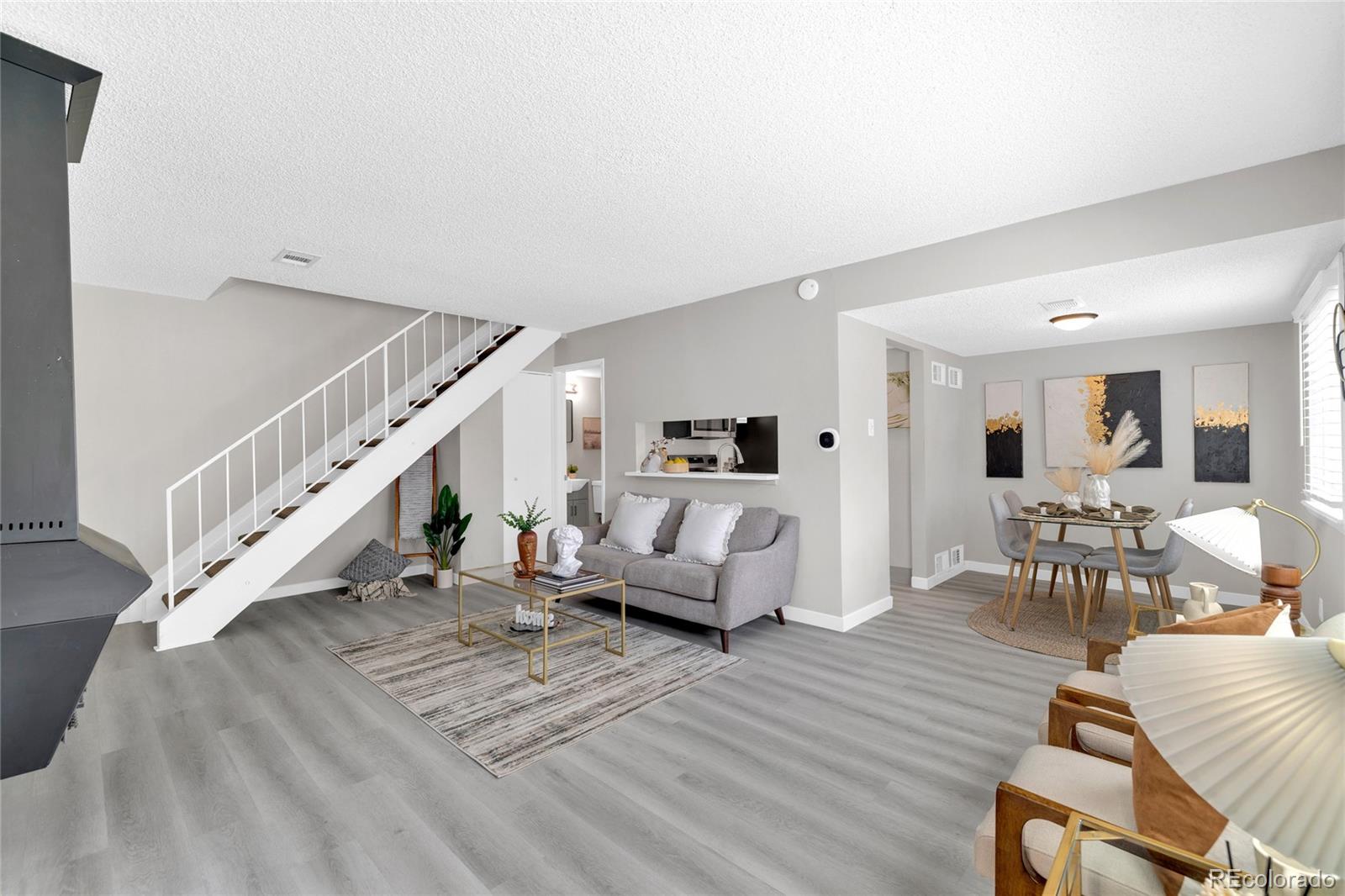 1225 S Oneida Street, denver&nbsp; House Search MLS Picture