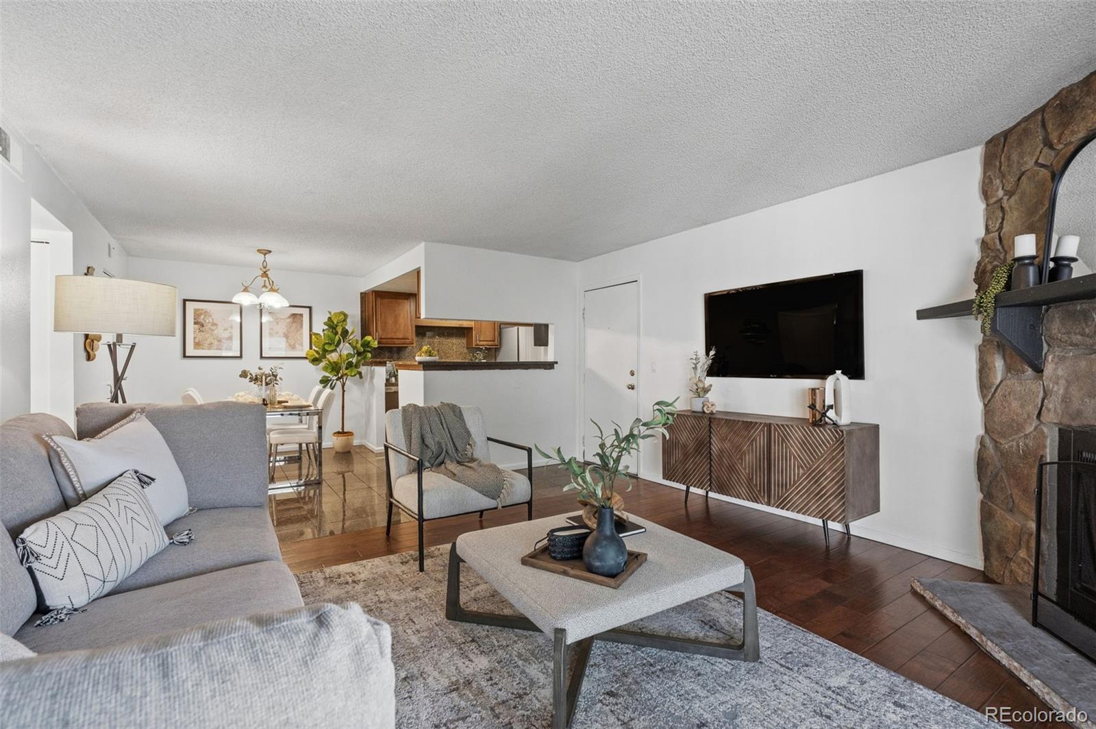 943 S Zeno Way, aurora&nbsp; House Search MLS Picture