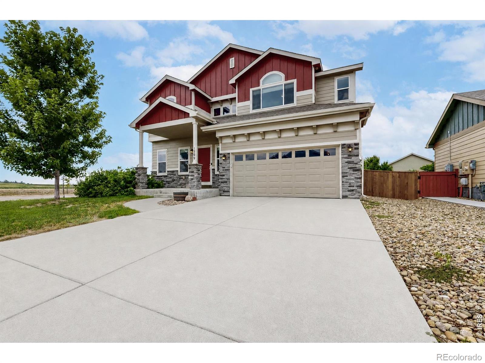 1509  Cirque Valley Lane, severance&nbsp; House Search MLS Picture