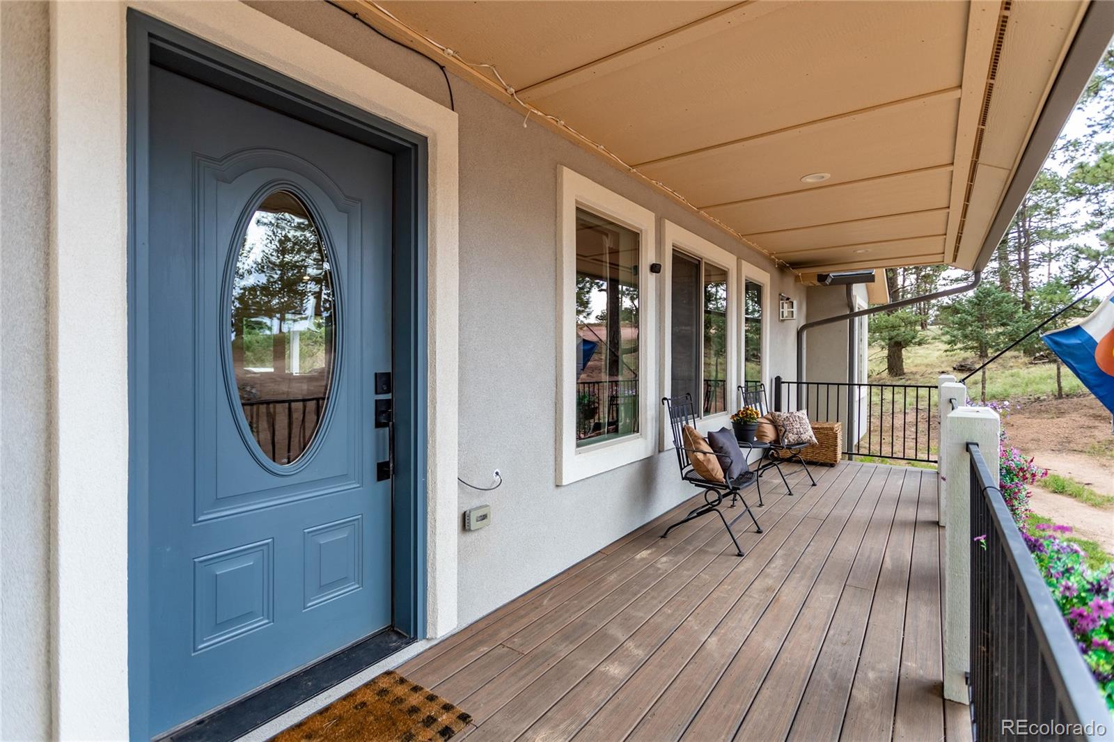 1427 N Mountain Estates Road, florissant&nbsp; House Search MLS Picture
