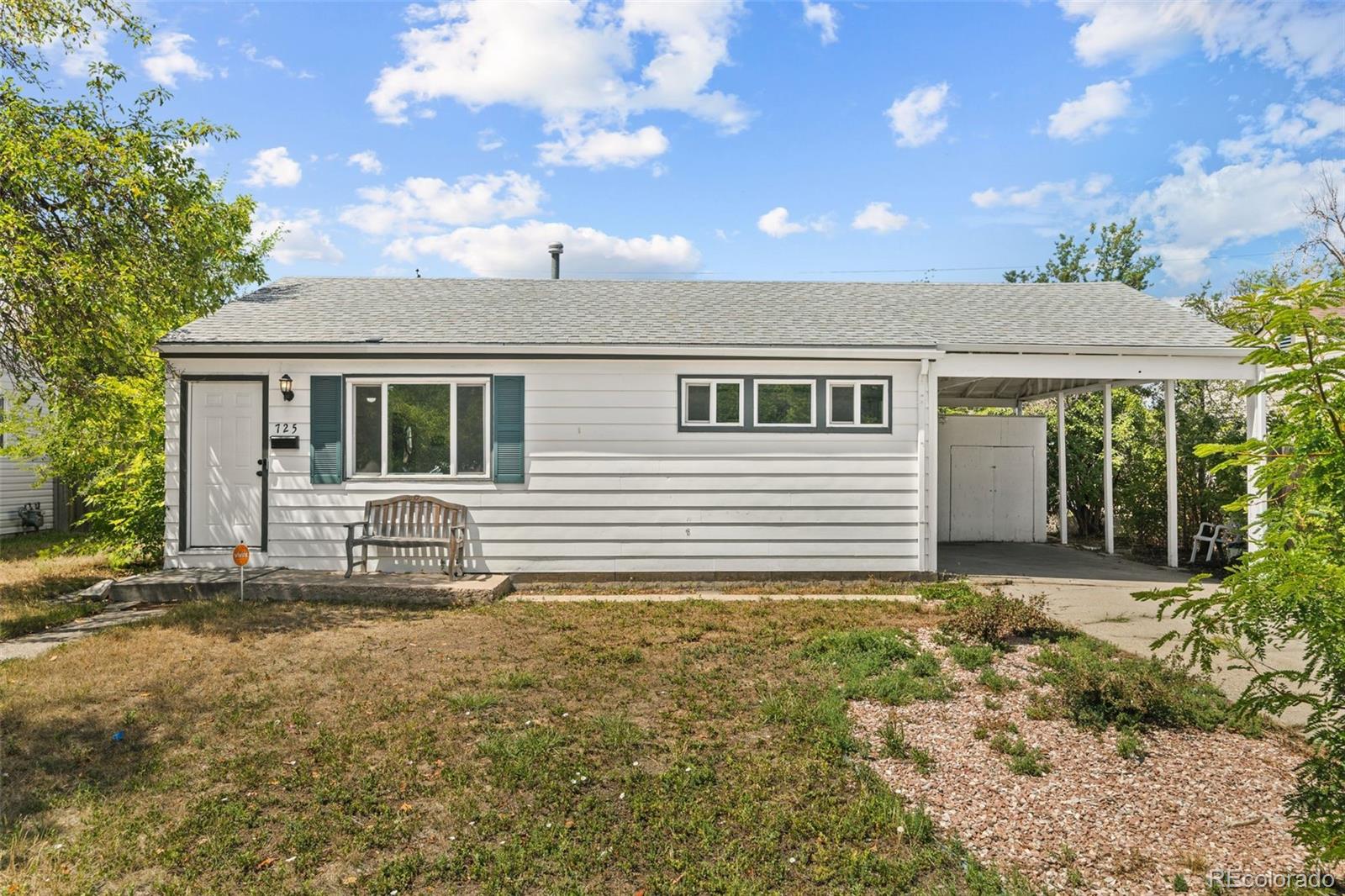 725  Kingston Street, aurora&nbsp; House Search MLS Picture