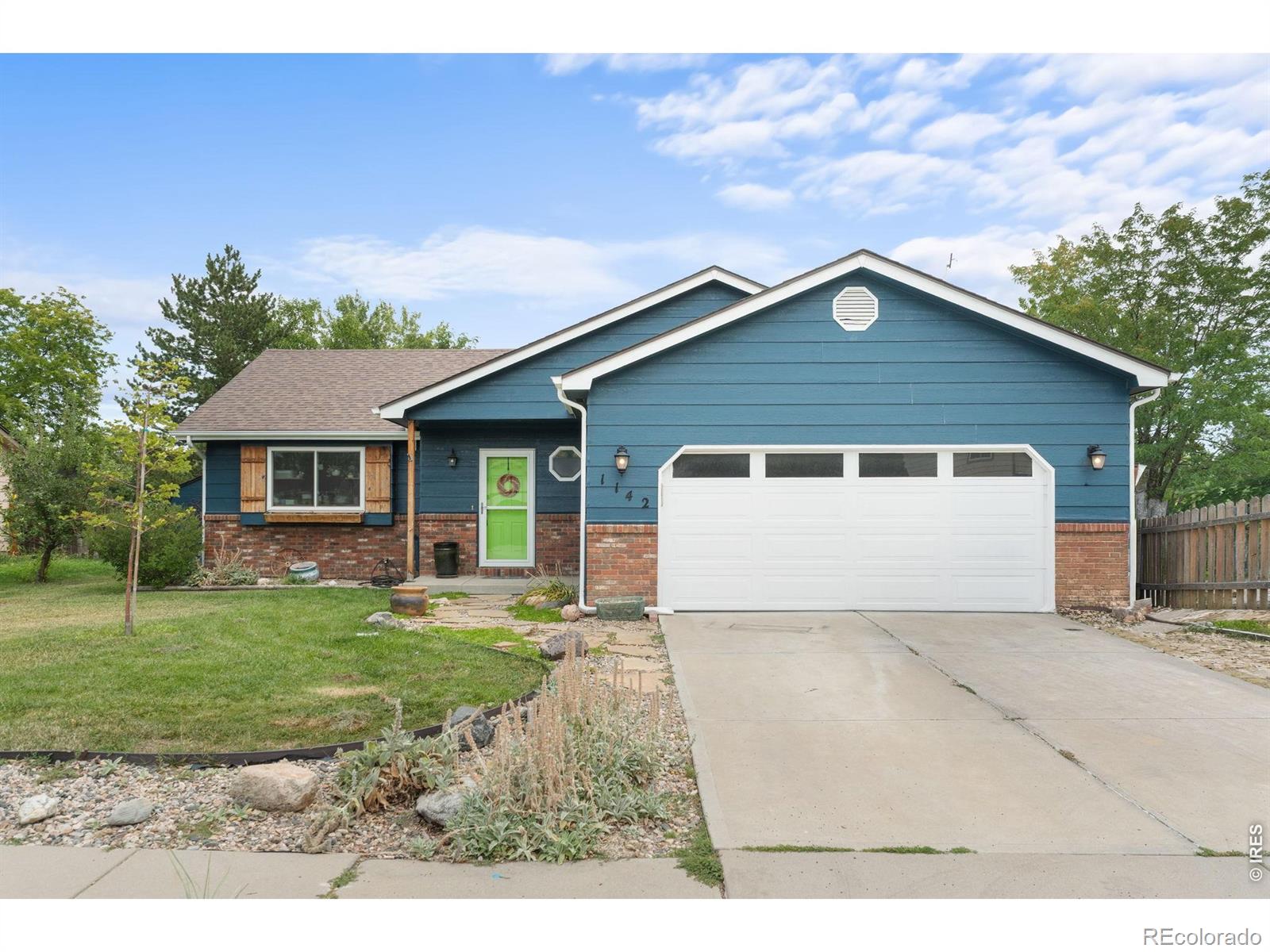 1142 S Edinburgh Drive, loveland&nbsp; House Search MLS Picture