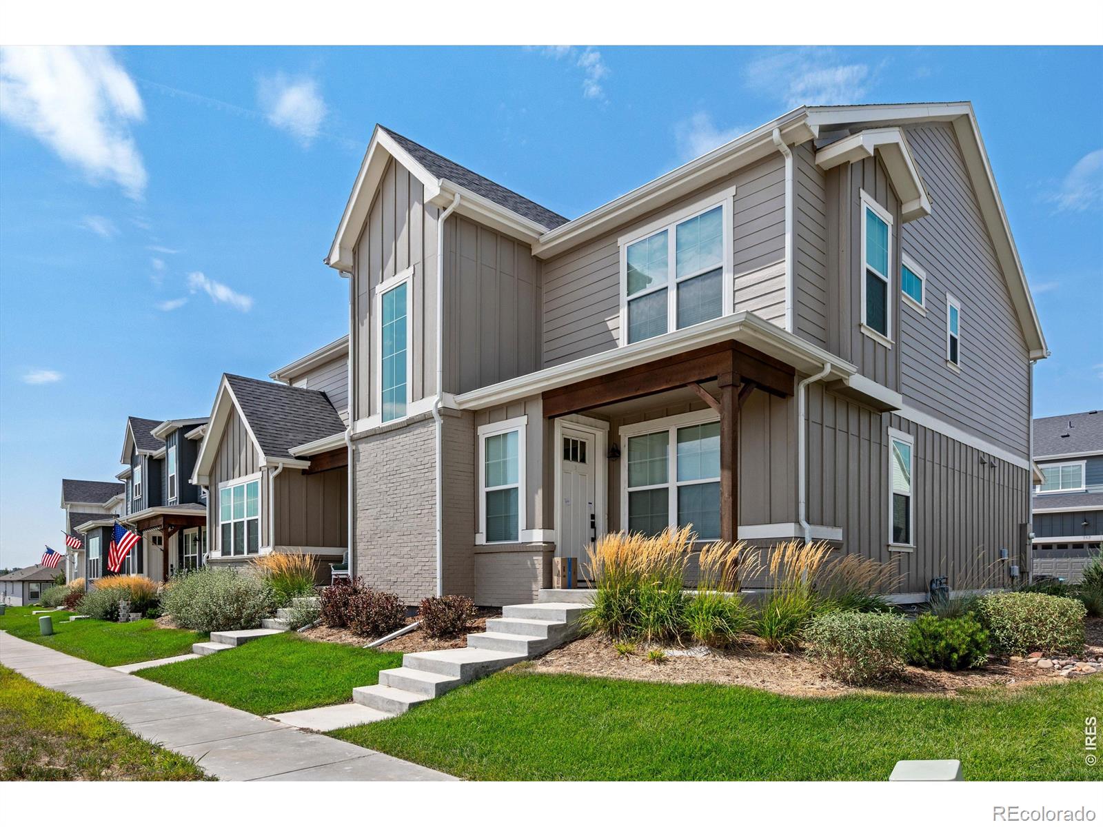 722  Crossbill Drive, berthoud&nbsp; House Search MLS Picture