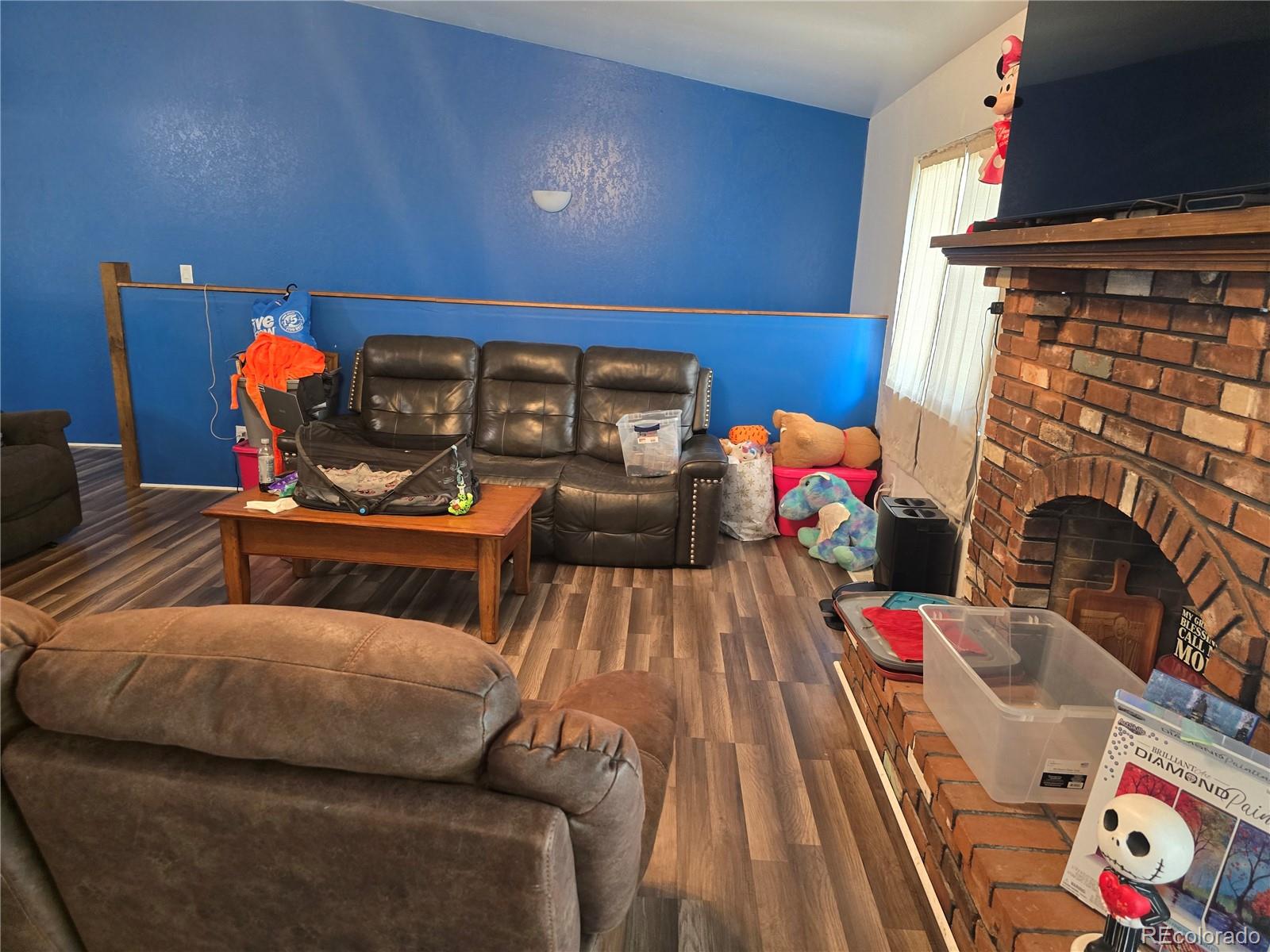 4810  Constitution Avenue, colorado springs&nbsp; House Search MLS Picture