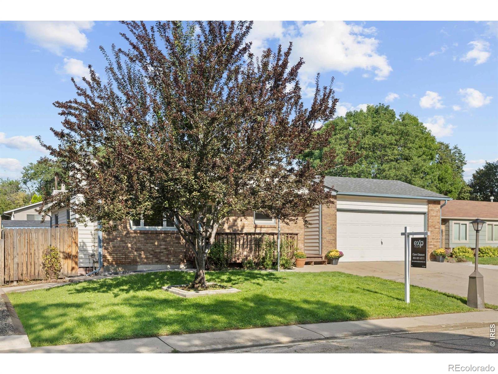 1685  Geneva Circle, longmont&nbsp; House Search MLS Picture