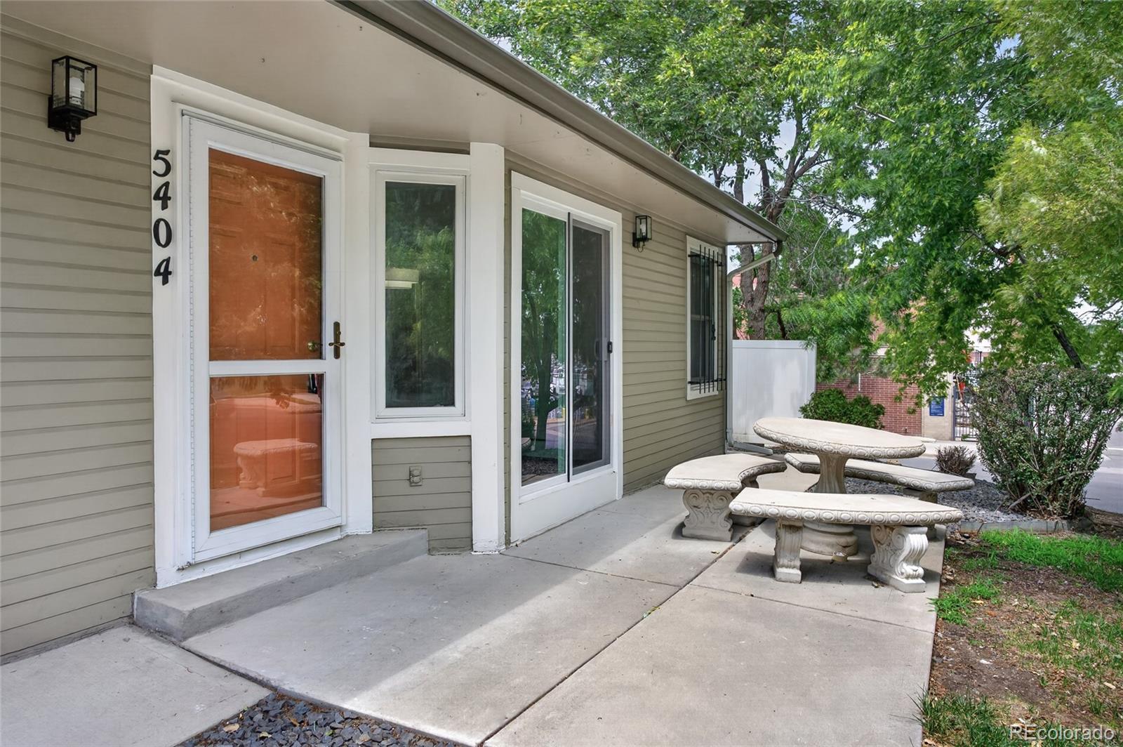 5404 W 17th Avenue, denver&nbsp; House Search MLS Picture