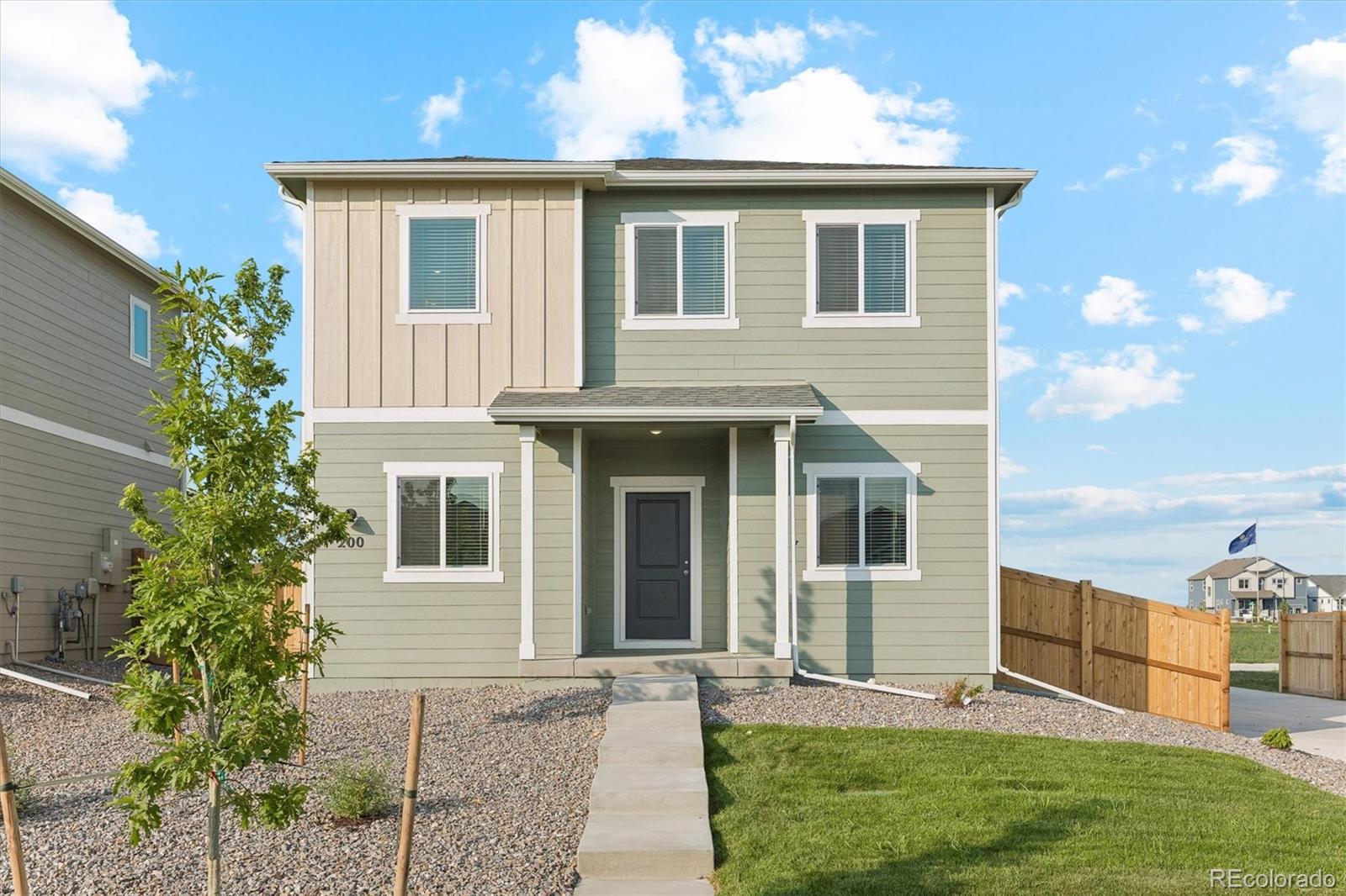 100  Equine Road, berthoud&nbsp; House Search MLS Picture