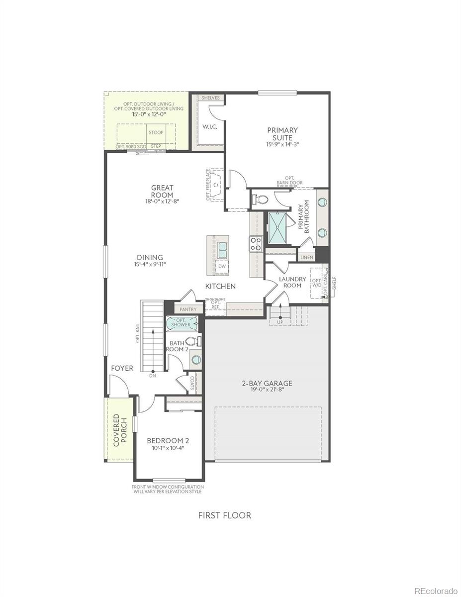 1718  Mount Meeker Avenue, berthoud&nbsp; House Search MLS Picture