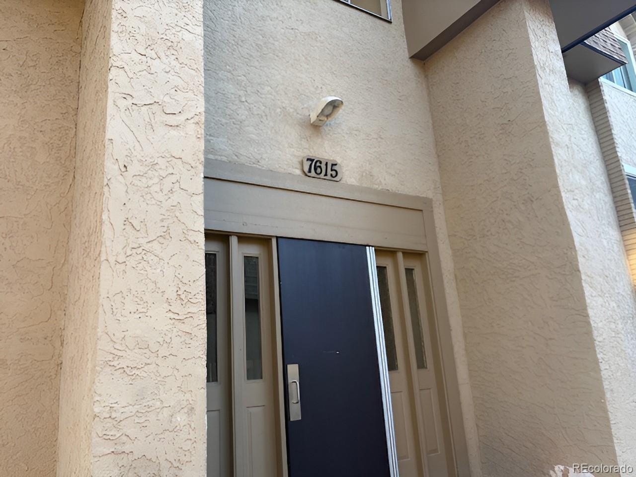 7615 E Quincy Avenue, denver&nbsp; condo / townhome Picture