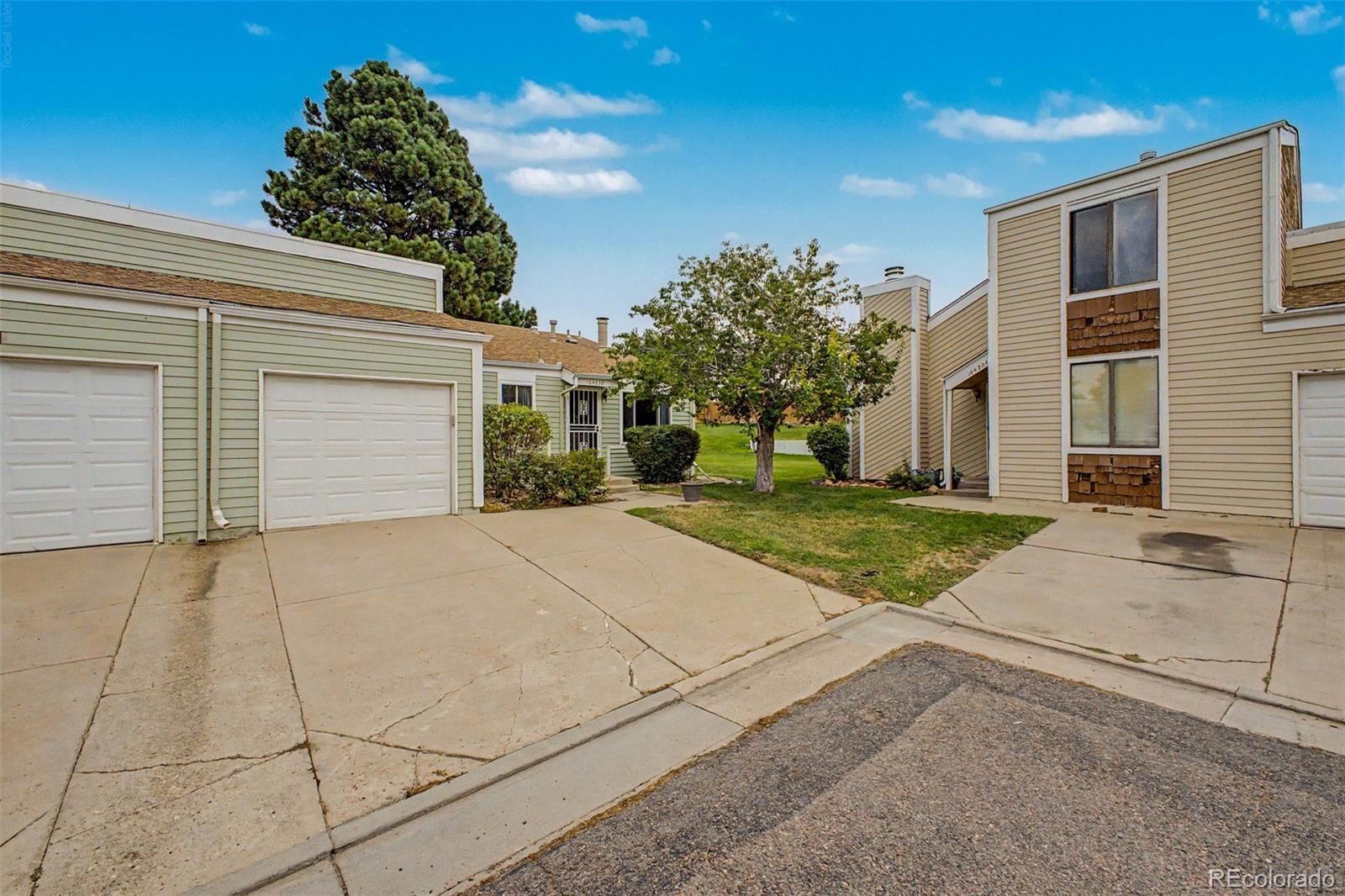 16425 E Radcliff Place, aurora&nbsp; House Search MLS Picture