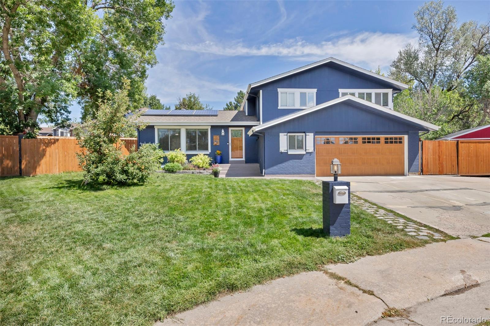 6787  Arbutus Street, arvada&nbsp; House Search MLS Picture