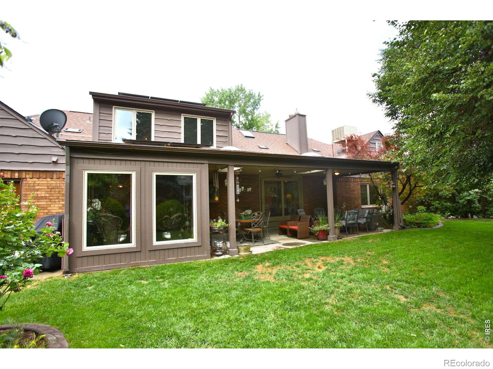 1370  Bellaire Street, broomfield&nbsp; House Search MLS Picture