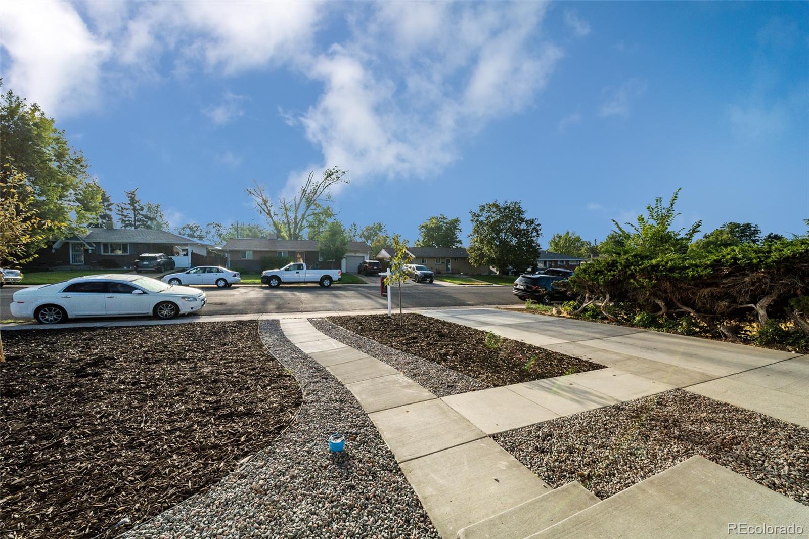 8711  Oakwood Street, westminster&nbsp; House Search MLS Picture