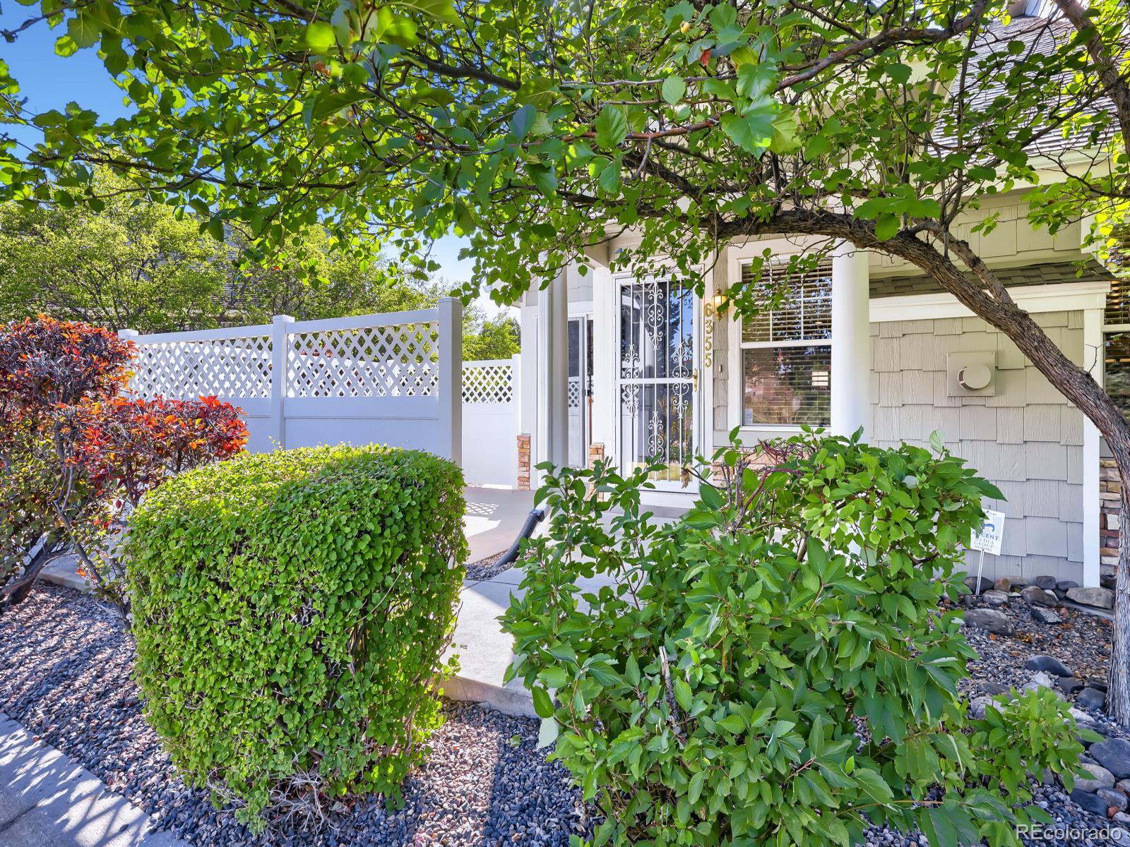6355  Deframe Way, arvada&nbsp; House Search MLS Picture