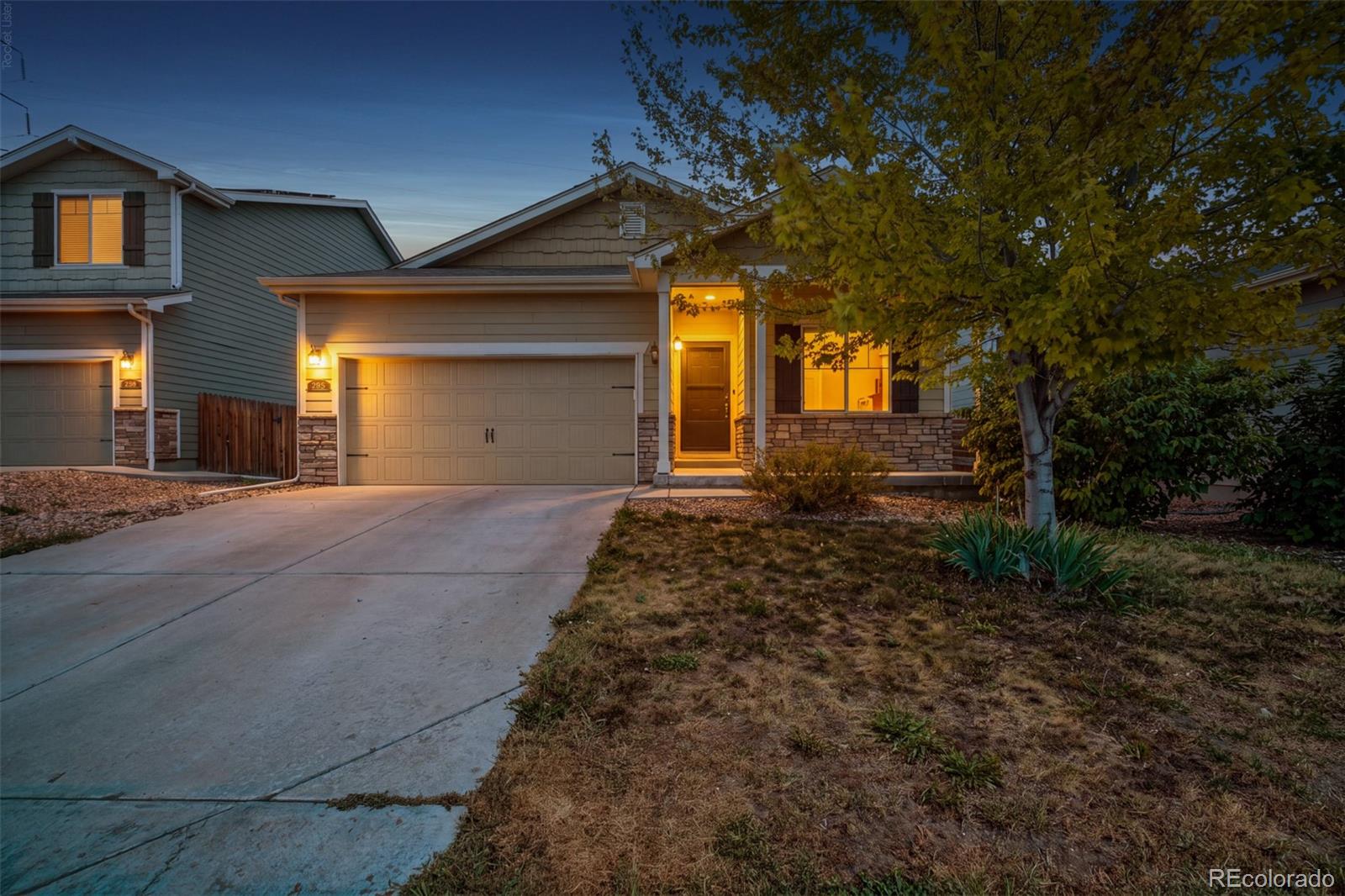285  Whimsical Avenue, brighton&nbsp; House Search MLS Picture