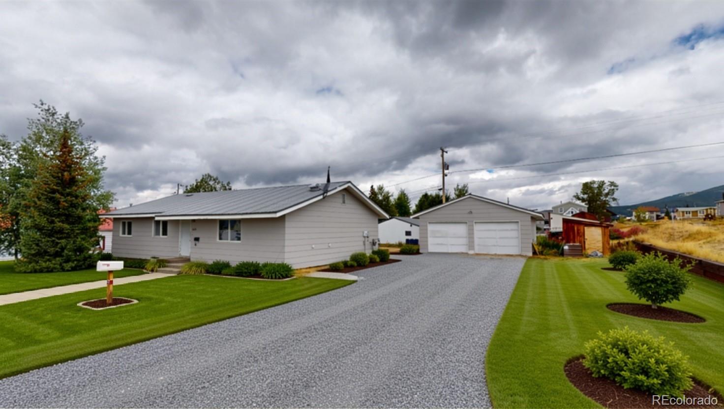 312 E 7th Street, leadville&nbsp; House Search MLS Picture