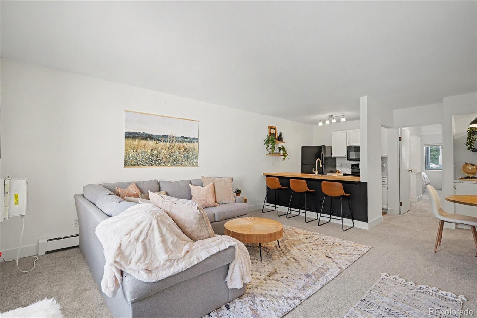 532  Oakwood Drive, castle rock&nbsp; House Search MLS Picture