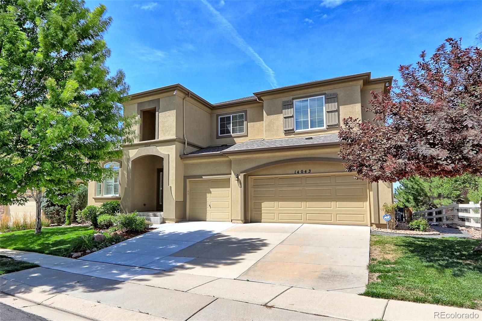 14043  Pinehurst Circle, broomfield&nbsp; House Search MLS Picture