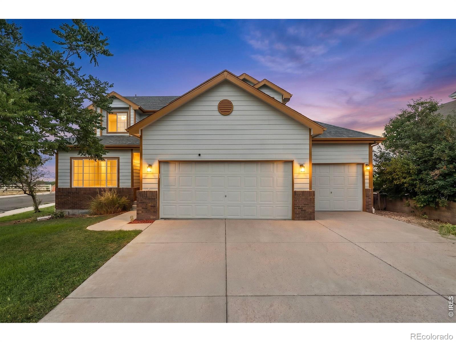 2183  Saddle Back Court, fort lupton&nbsp; House Search MLS Picture