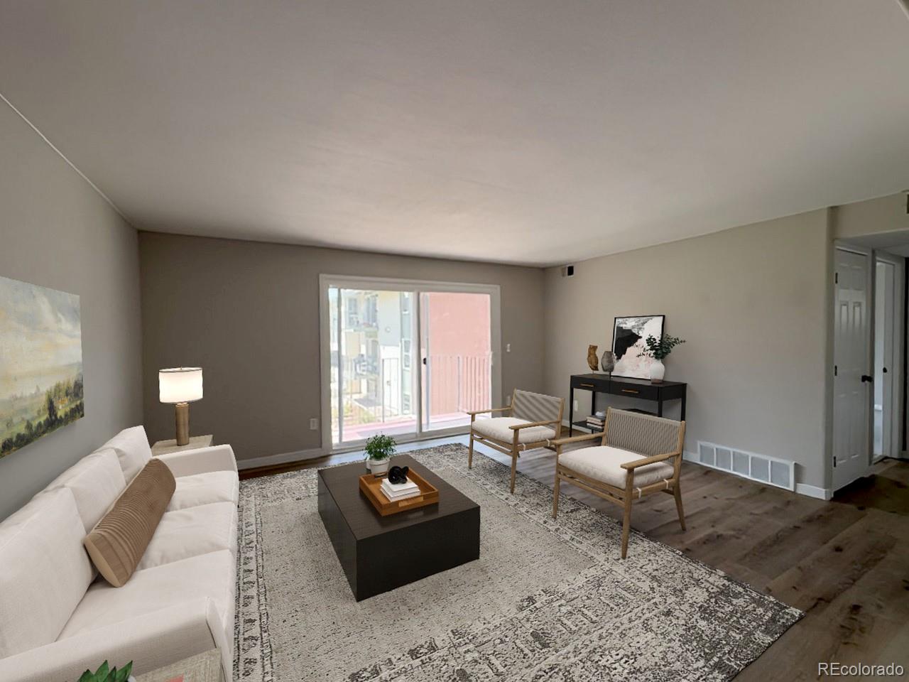 12154  Melody Drive, denver&nbsp; condo / townhome Picture