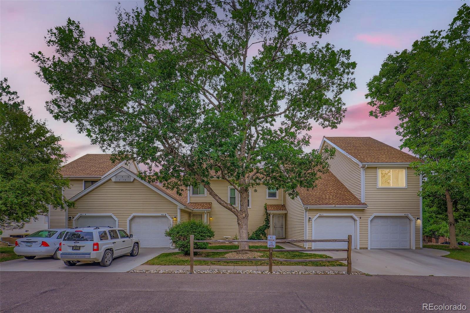 461 S Kalispell Way, aurora&nbsp; House Search MLS Picture