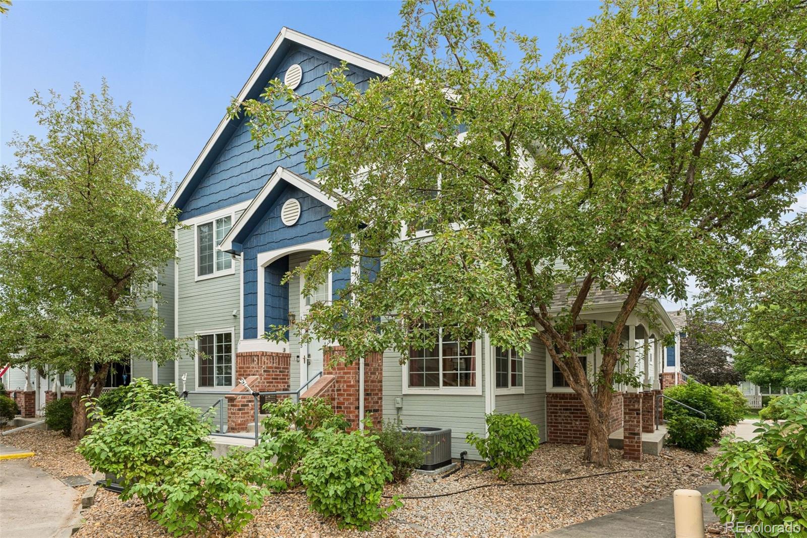 12915  Lafayette Street, thornton&nbsp; House Search MLS Picture