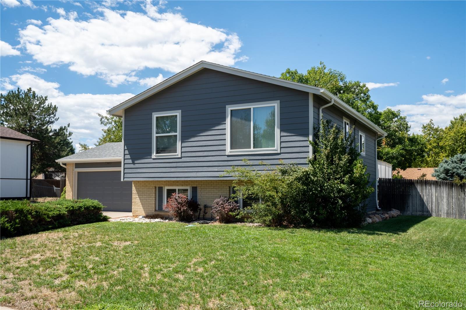 2503 S Crystal Street, aurora&nbsp; House Search MLS Picture