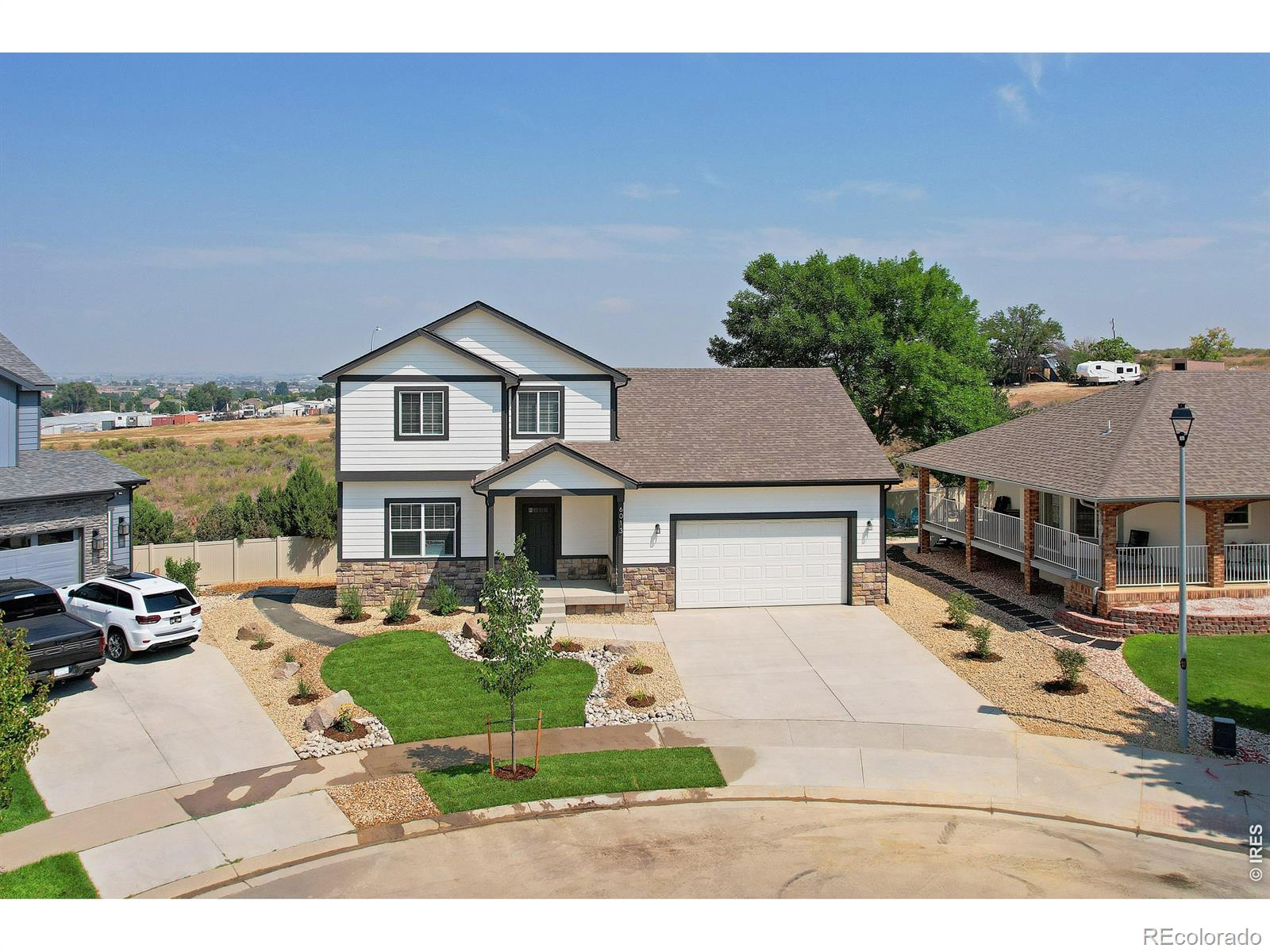 6013  13th Street, greeley&nbsp; House Search MLS Picture