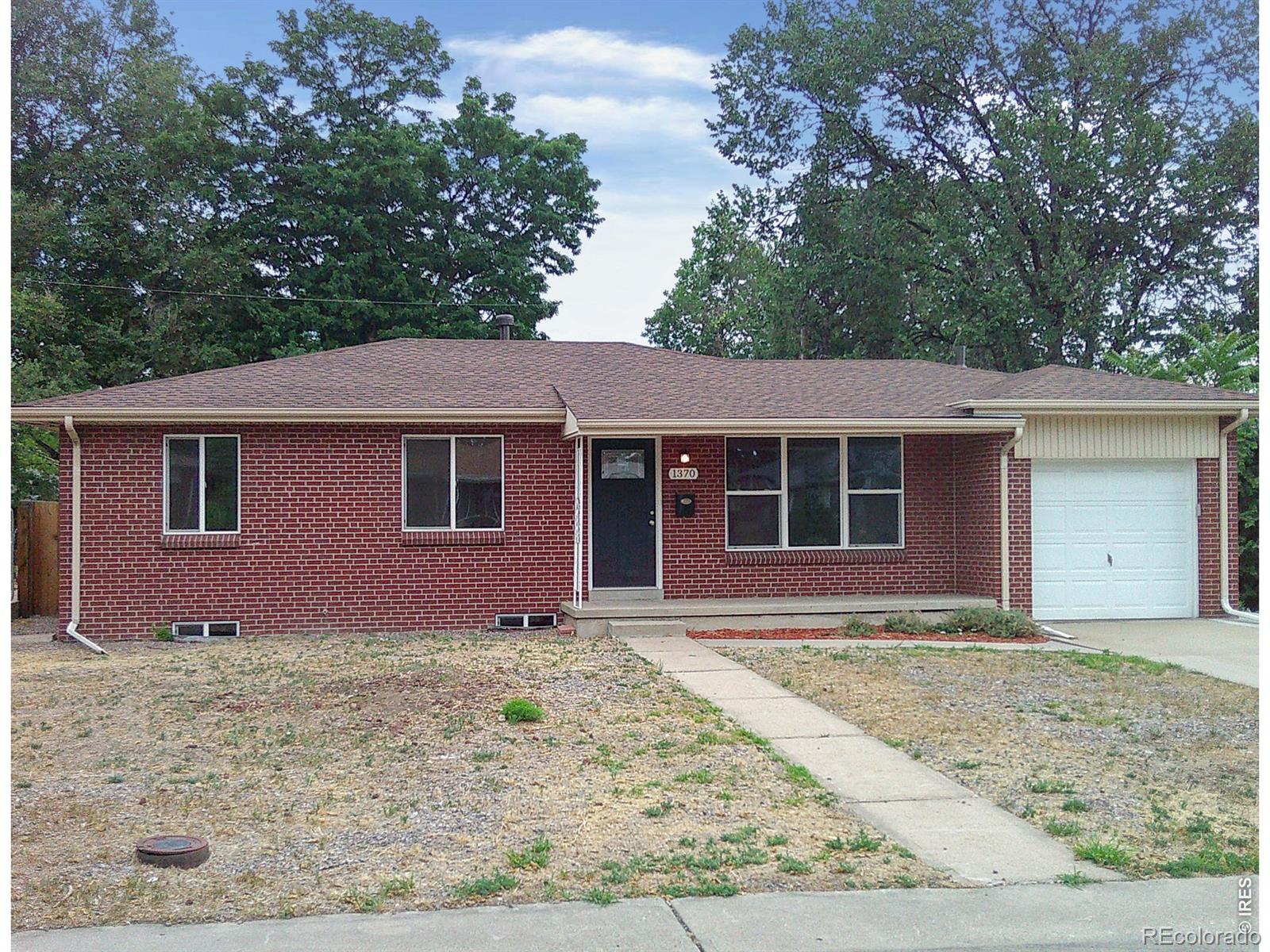 1370 S Eaton Court, lakewood&nbsp; House Search MLS Picture