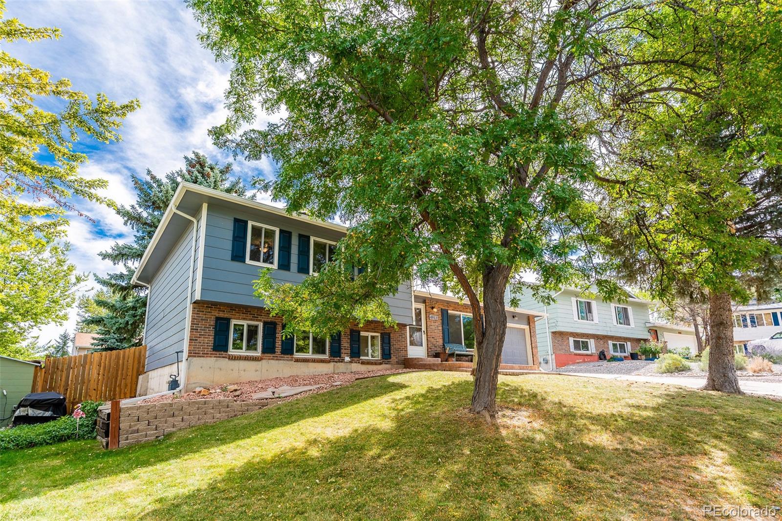 4912 S Xenon Court, morrison&nbsp; House Search MLS Picture