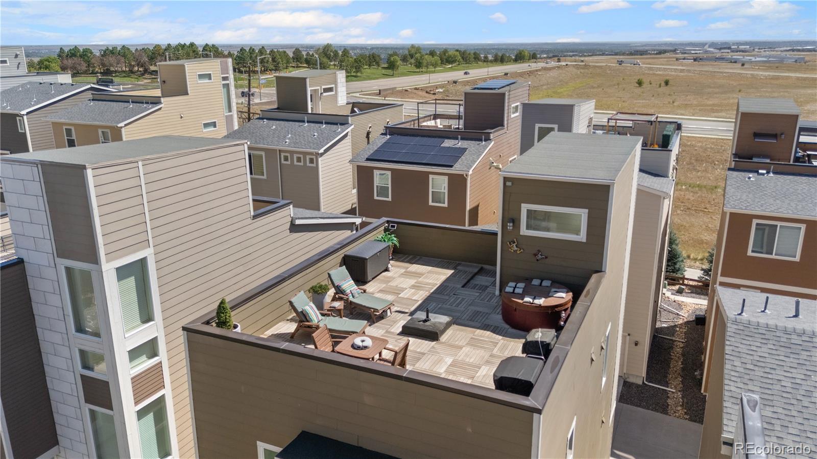 11933  Skyview Lane, broomfield&nbsp; House Search MLS Picture