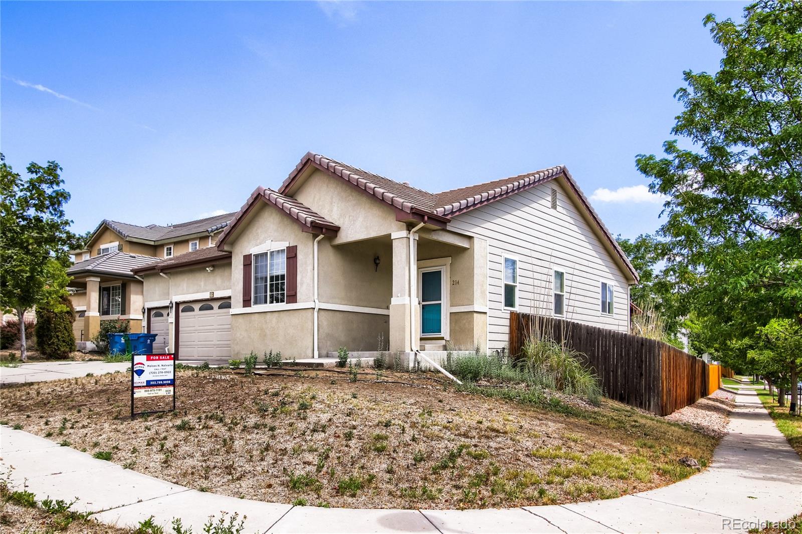 204  Straw Court, brighton&nbsp; House Search MLS Picture